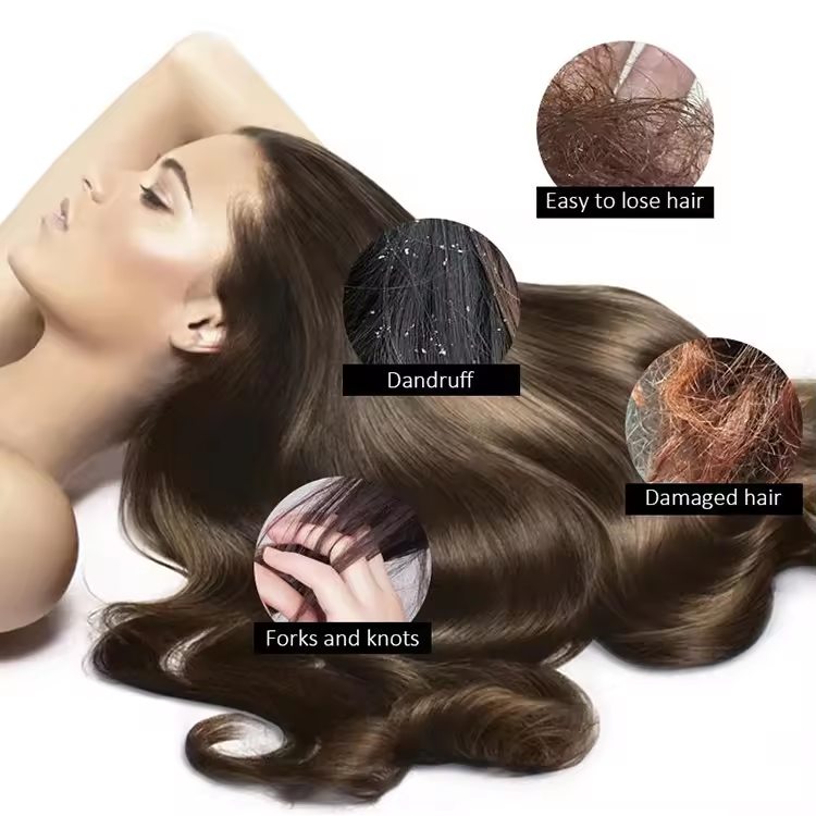 Cheap wholesale 100% pure organic natural strengthen repair damaged hair shampoo argan oil shampoo