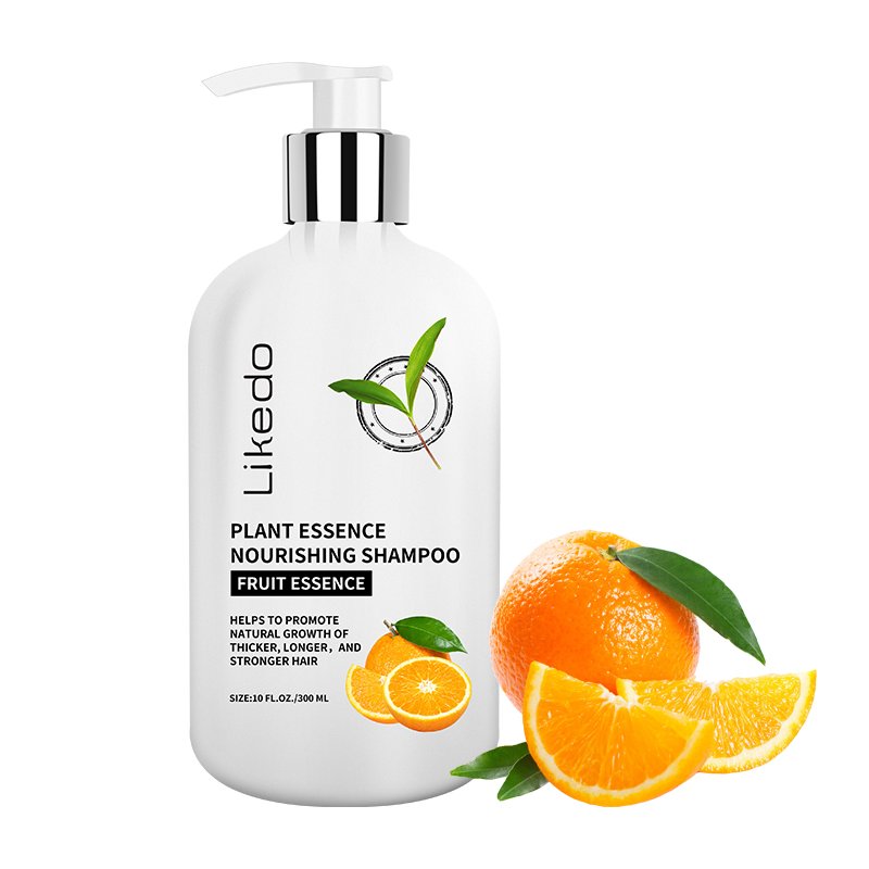 Private Label Prevents Promotes Healthy Care Hair Growth Anti-Hair Loss Ginger Shampoo And Conditioner
