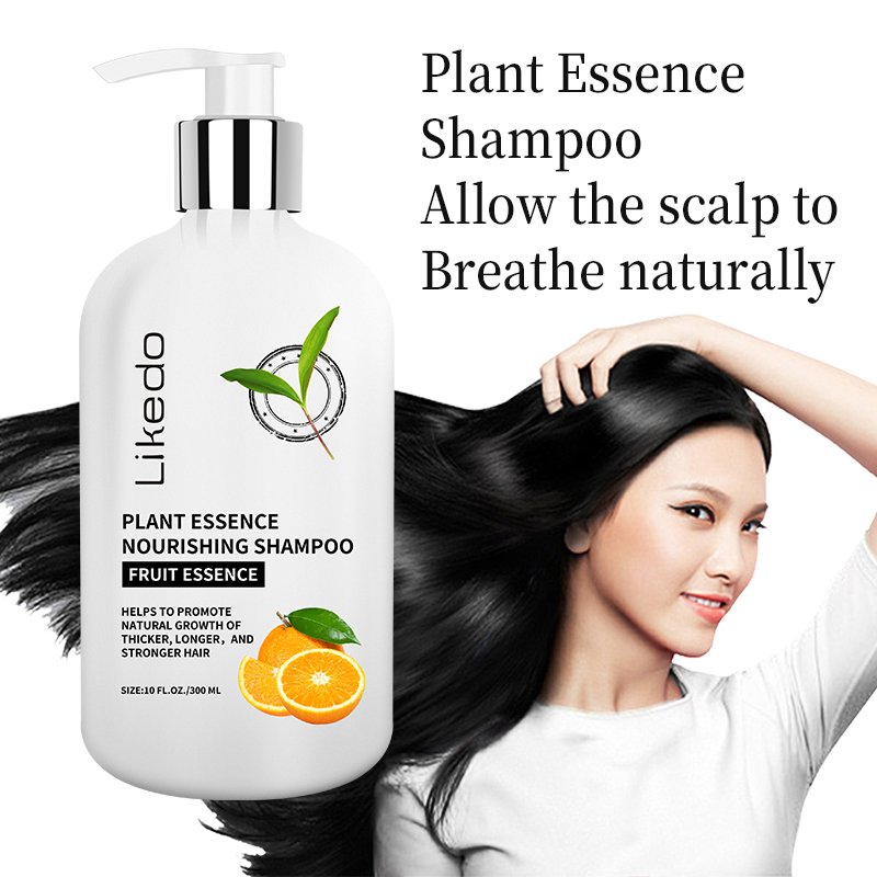 Private Label Prevents Promotes Healthy Care Hair Growth Anti-Hair Loss Ginger Shampoo And Conditioner