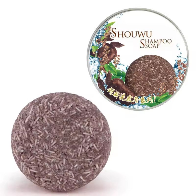 Hot sale Wholesales OEM Solid Shampoo Cold Processed Natural Pure Plant Hair Care Oil Control Shampoo Bar