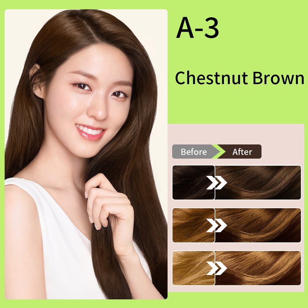 wholesale 5 Minutes Fast Hair Dye Shampoo Black Hair Color Dye No ammonia argan oil hair color shampoo