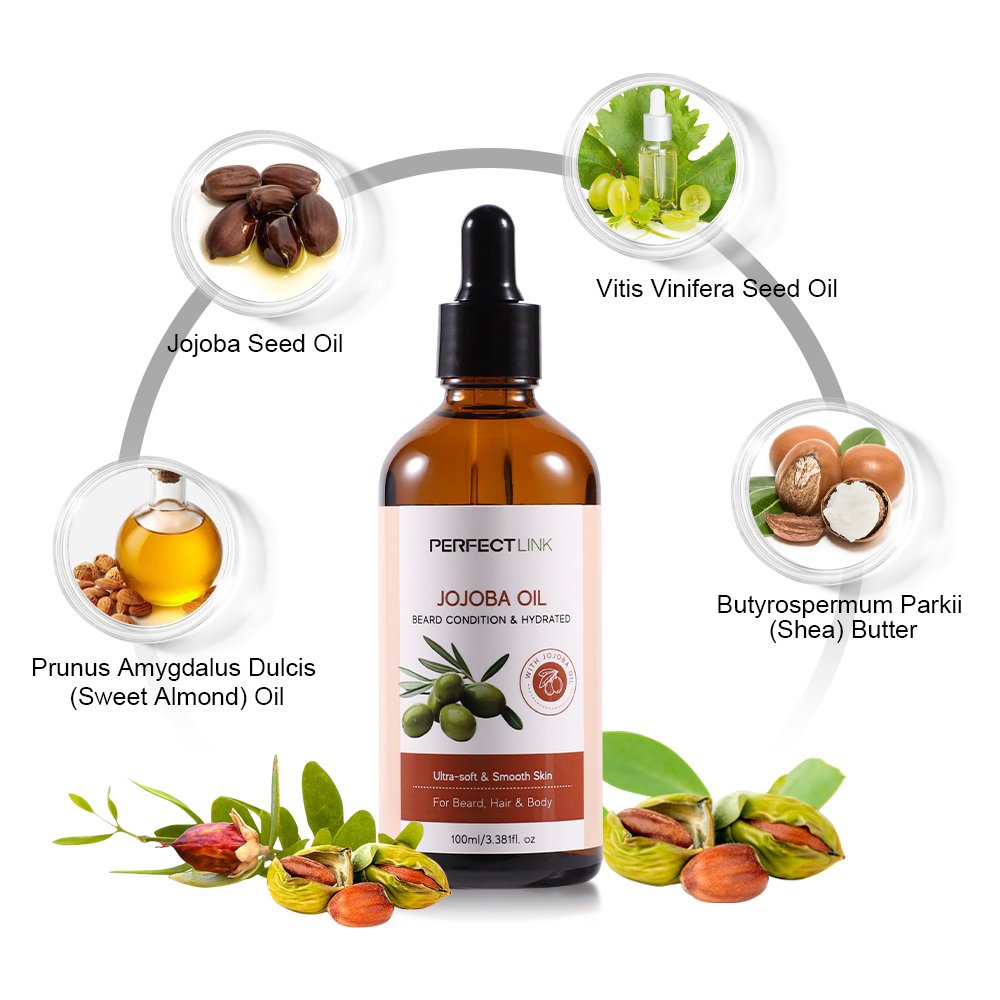 Perfect Link 30ML/50Ml Prevent HairLoss Copper Tripeptide-1 Growth Serum Hair Kids Hair Growth Oil Hair Spray Growth
