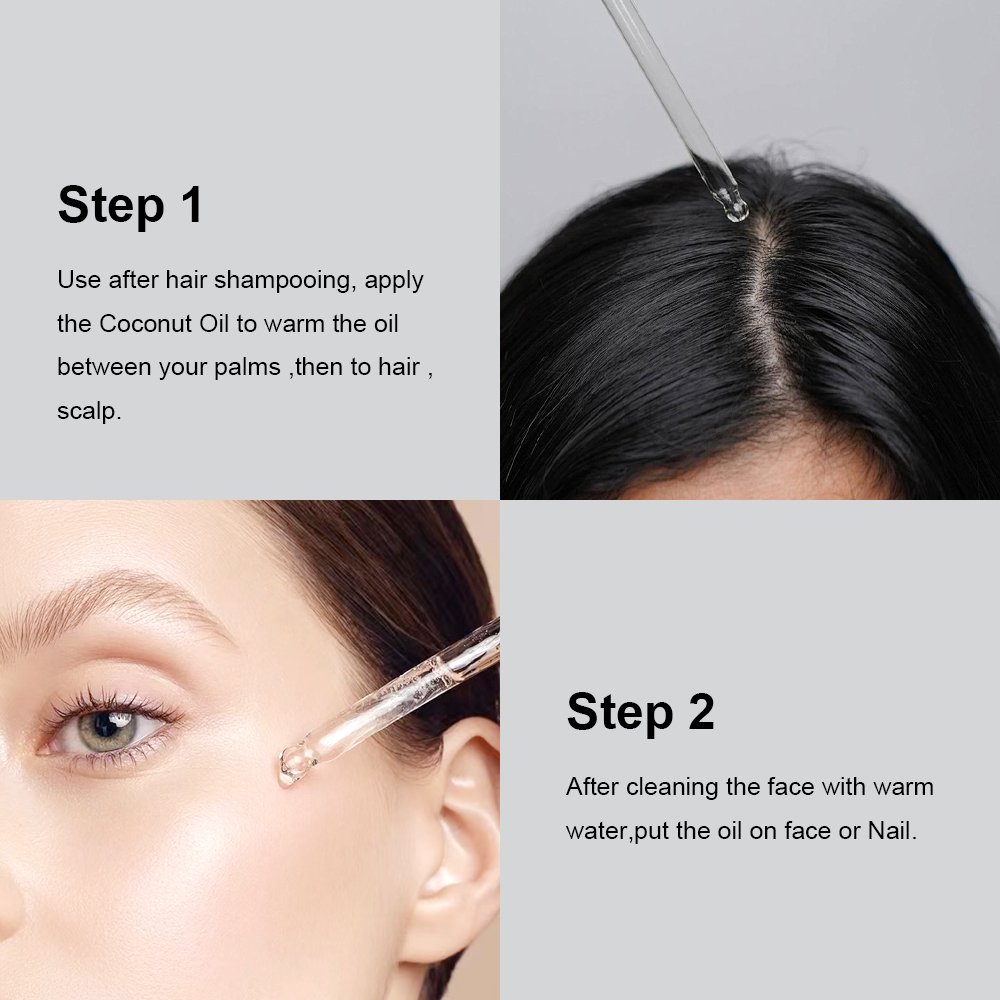 Perfect Link 30ML/50Ml Prevent HairLoss Copper Tripeptide-1 Growth Serum Hair Kids Hair Growth Oil Hair Spray Growth