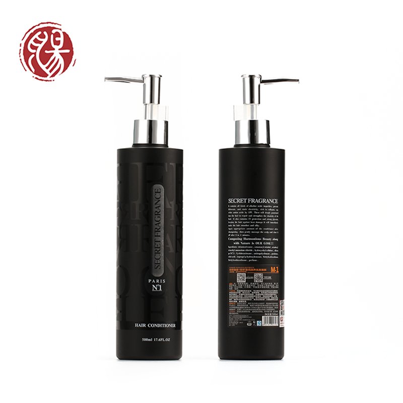 Guangzhou Hair Re-fresh private label bio plant organic keratin treatment hair shampoo and conditioner