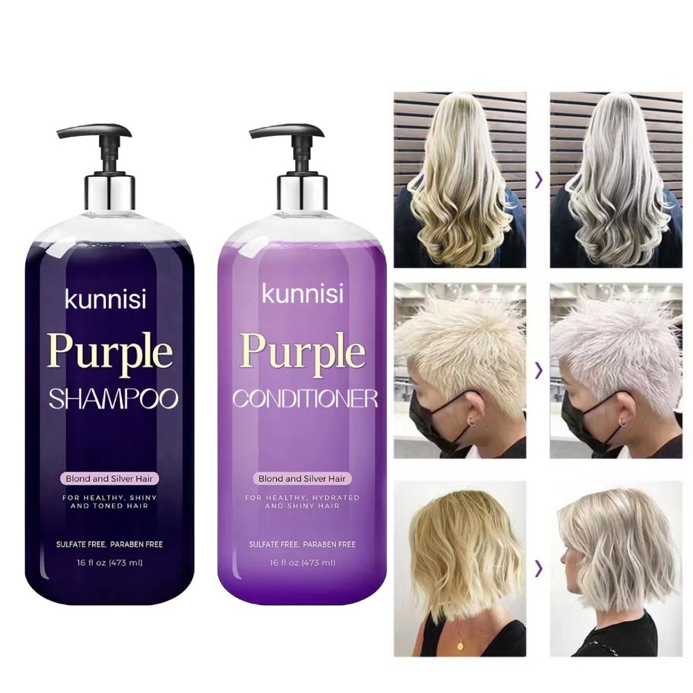 Shampoo without irritating ingredients and preservatives