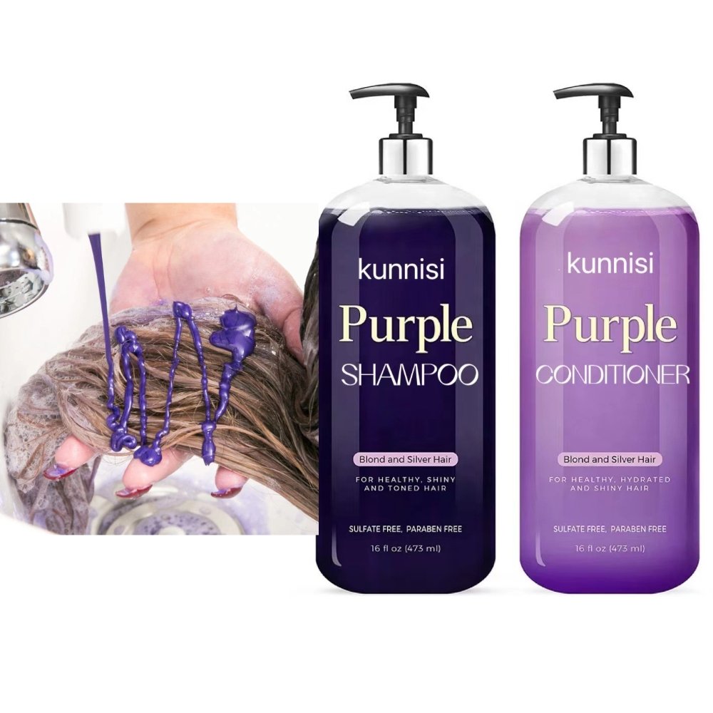 Shampoo without irritating ingredients and preservatives