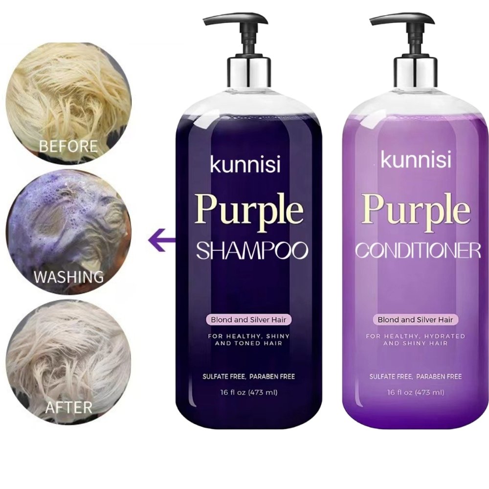 Shampoo without irritating ingredients and preservatives