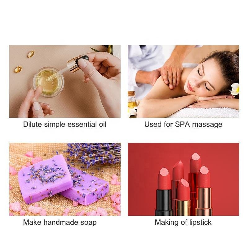 Concentrated hibiscus fragrance oil for candles, soap, lotion perfume cosmetics skincare shampoo and Air Freshener reed Diffuser