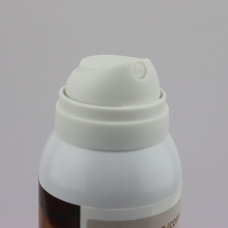 Convenient and Easy-to-Use Dry Shampoo Spray Oil Control Purifying Shampoo for All Hair Types