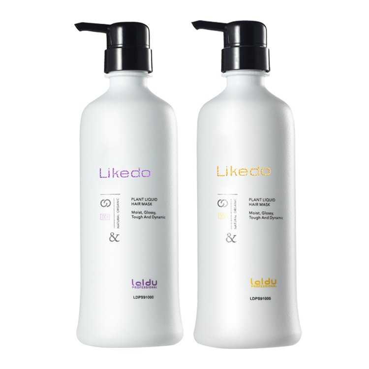 Wholesale High Quality Beauty Set Products Hair Care Sets (new) Shampoo