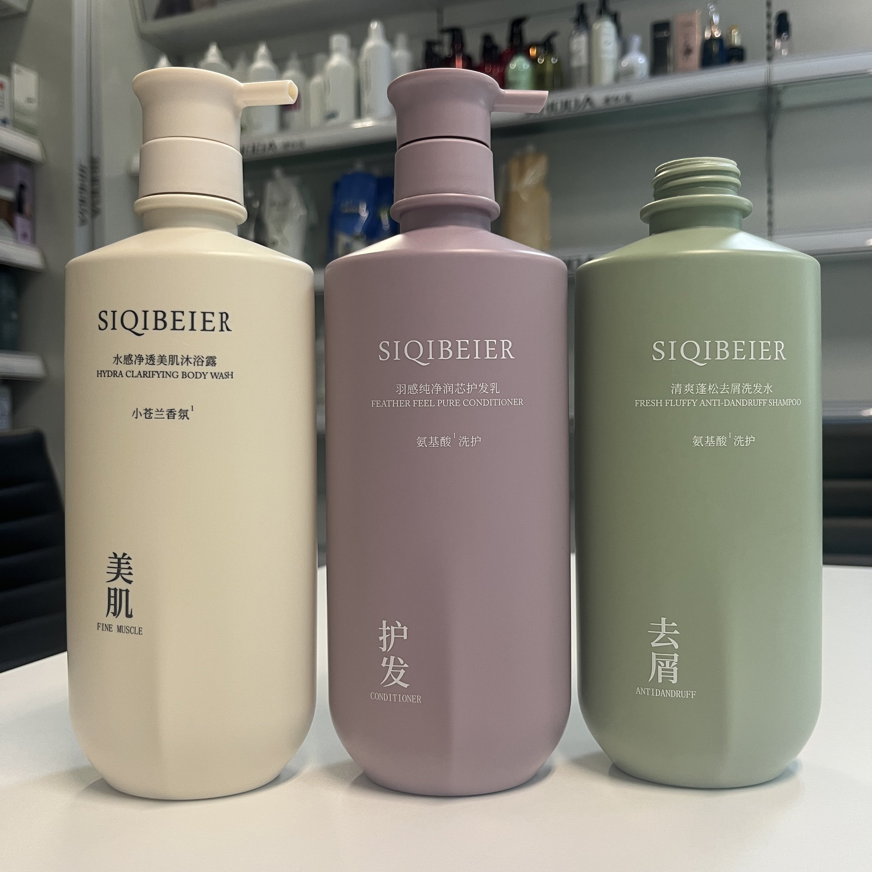 Private label protein moisturizing hair conditioner best hair shampoo and conditioner to repair damage hair