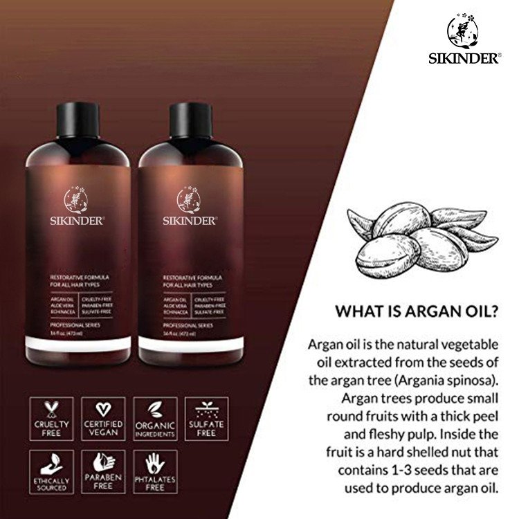 Best Private Label Hair Care Nourish Anti Hair Loss Thinning Hair Growth Natural Caffeine Shampoo For Unisex