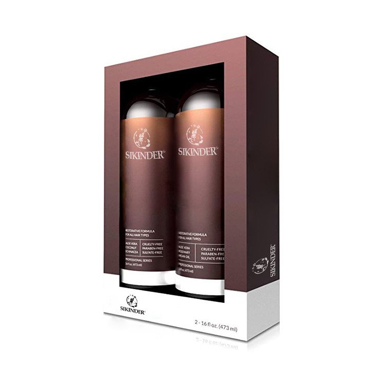 Best Private Label Hair Care Nourish Anti Hair Loss Thinning Hair Growth Natural Caffeine Shampoo For Unisex
