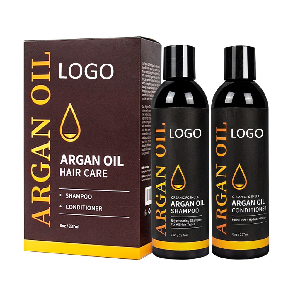 Shampoo profesional OEM Custom Private Label Organic Vegan OIL-CONTROL Smoothing moisturizing hair lotion hair shampoo