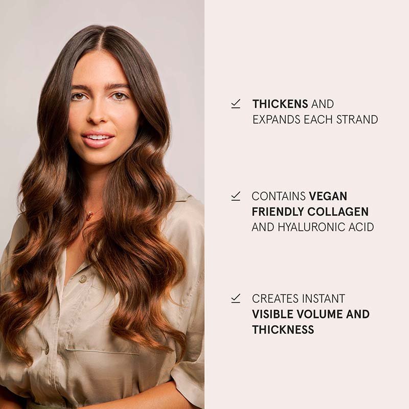 Private Label Natural And Products Unisex Hair Growth Biotin Shampoo Conditioner