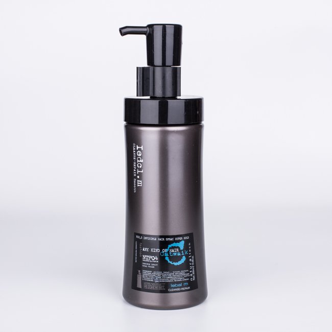 Organic private label hair shampoo/Moroccan Argan Oil hair shampoo