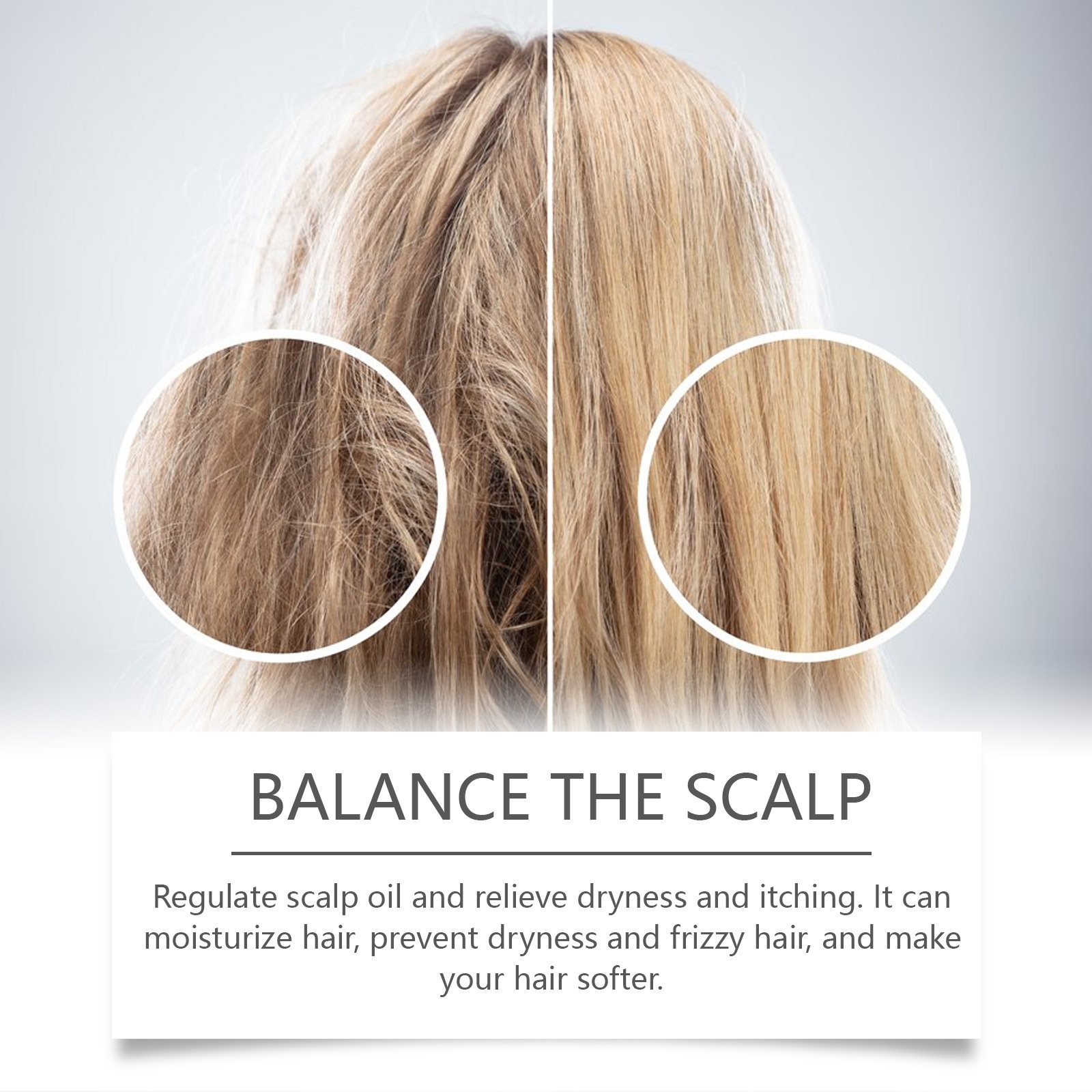 OEM Batana Oil Hair Conditioner Moisturizing Repair Deep Nourishing Smoothing dry glossy Oil Control Hair Batana Shampoo