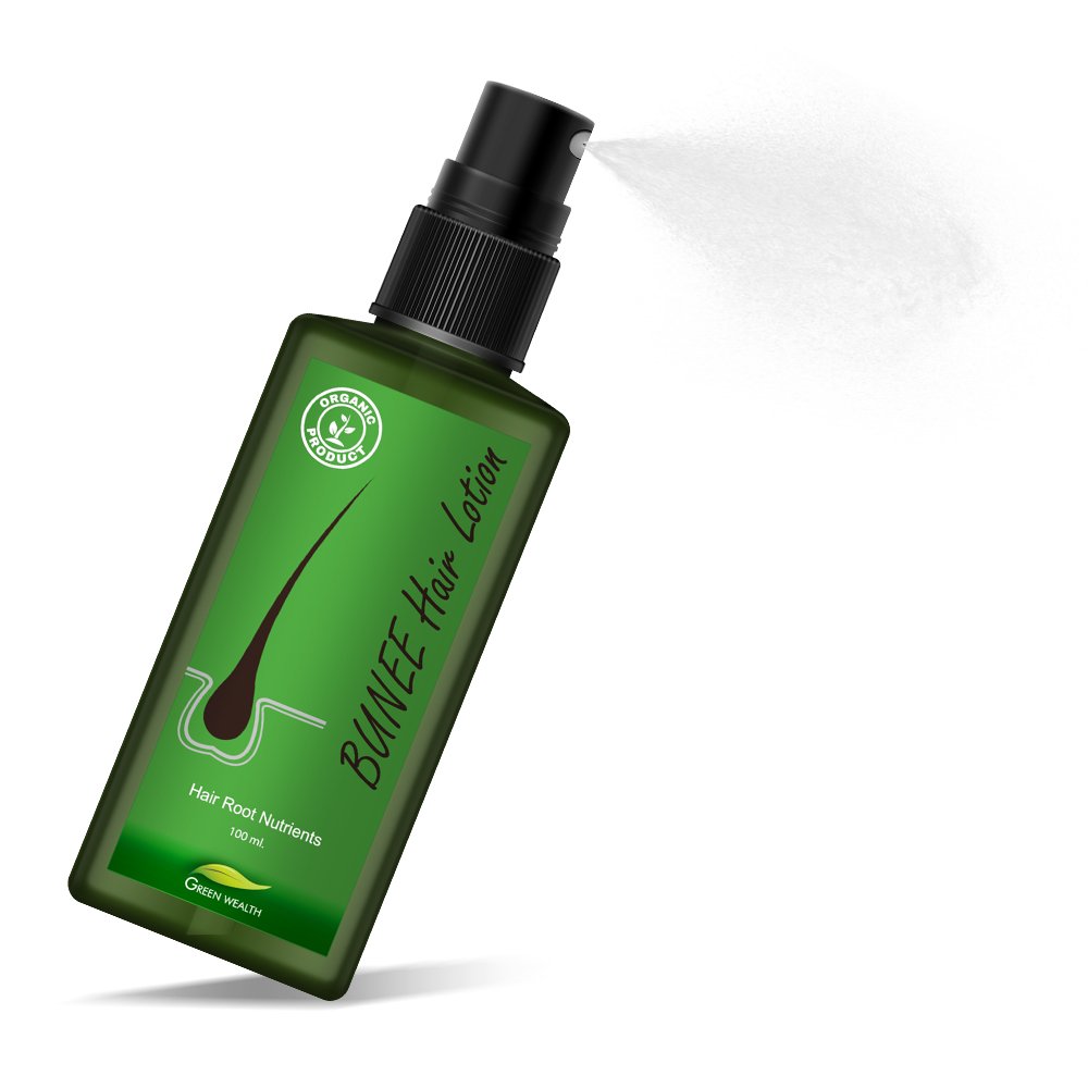 Hair Regrowth Treatment Thailand Hair Growth Tonics Biotin Hair Loss Solution Spray