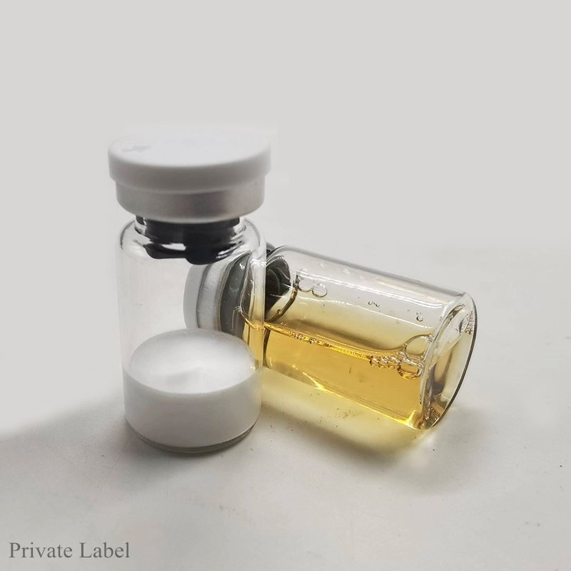 Hair Regrowth Meso Mesotherapy Micro-needling hair regrowth men and women Anti hair loss lotion