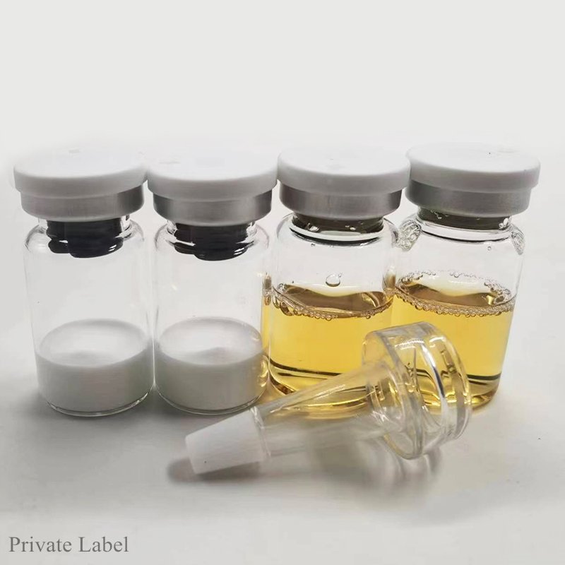 Hair Regrowth Meso Mesotherapy Micro-needling hair regrowth men and women Anti hair loss lotion