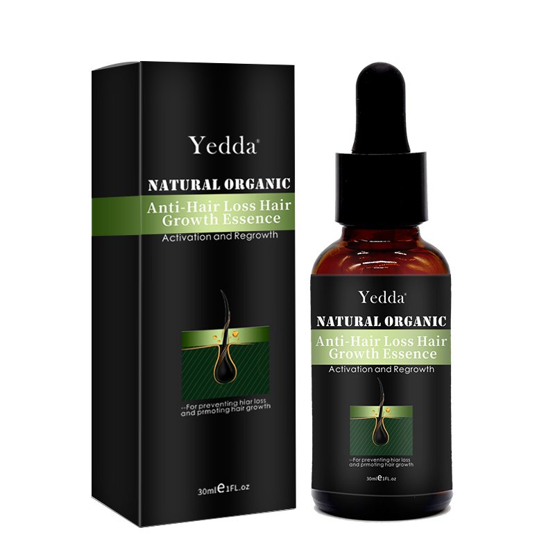 Hair Care Anti-Loss Treatment 30ml growth oil Hair Regrowth For Men and Women Professional hair care products