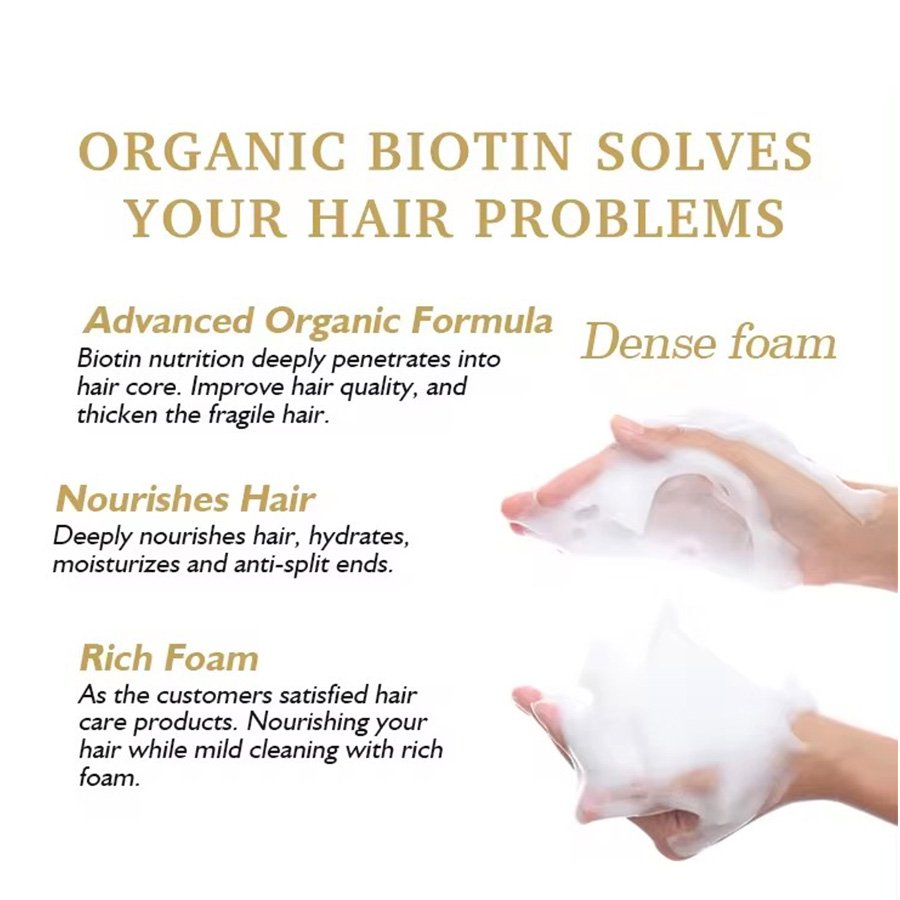 Wholesale natural caviar essence shampoo Treating damaged hair Smooth nourishment anti-dandruff Amino Acid Conditioner