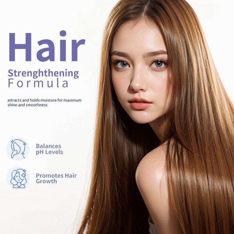 500ml Volumizing Special Shampoo Deep Cleans Refreshes Scalp Color Safe Dandruff Shampoo For All Hair Types Keratin Shampoo