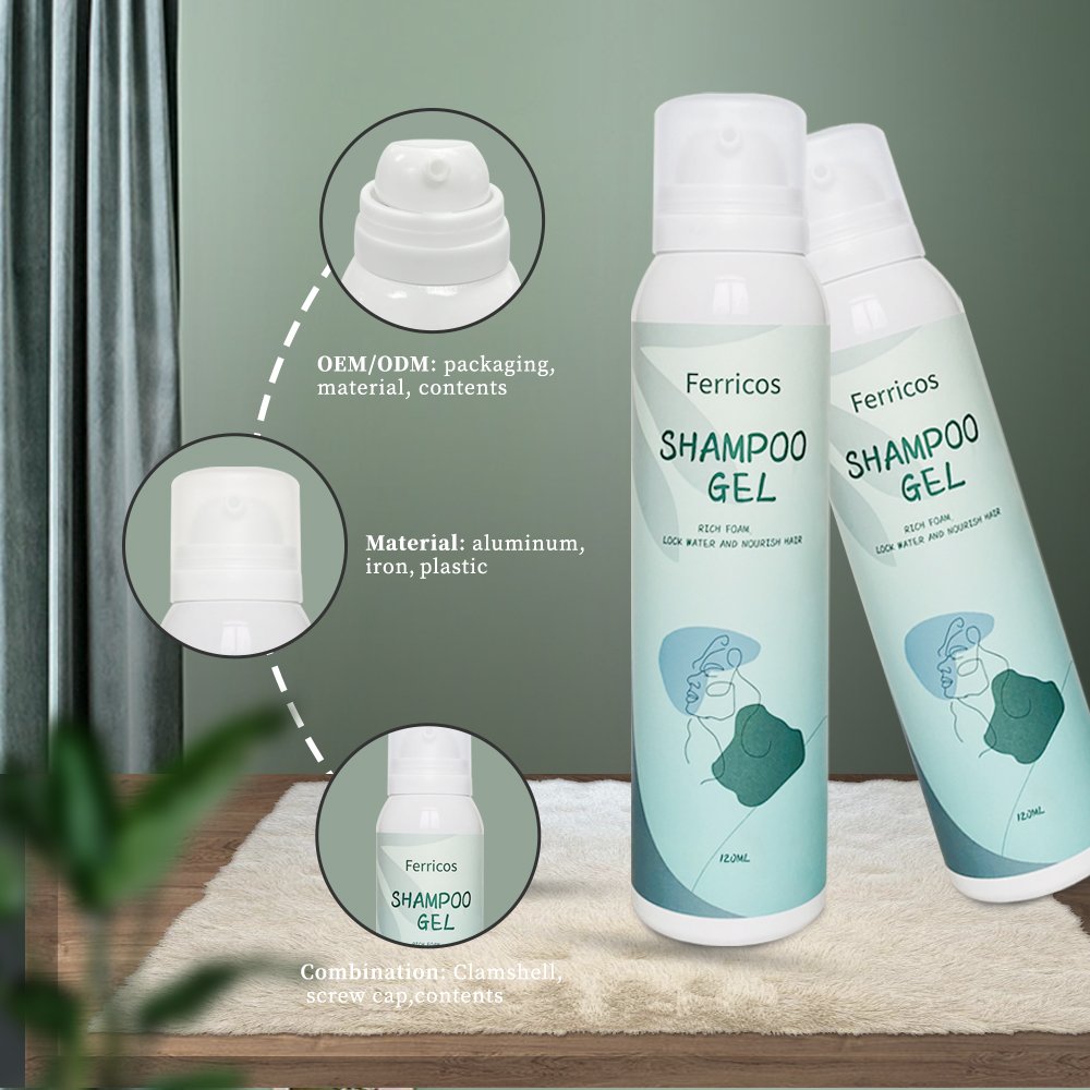 custom shampoo gel dandruff shea moisture natural shampoo lotion gel hair regrowth anti hair loss shampoos lotion water 150ml