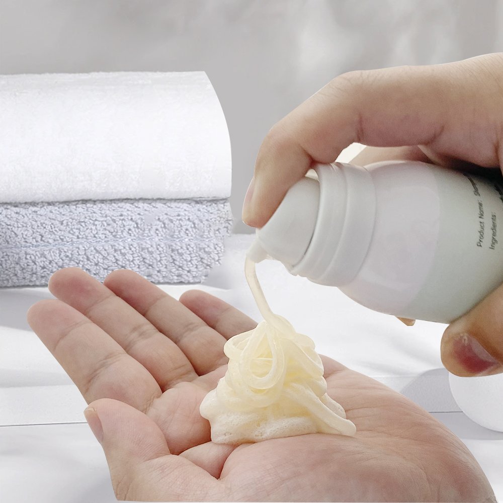 custom shampoo gel dandruff shea moisture natural shampoo lotion gel hair regrowth anti hair loss shampoos lotion water 150ml