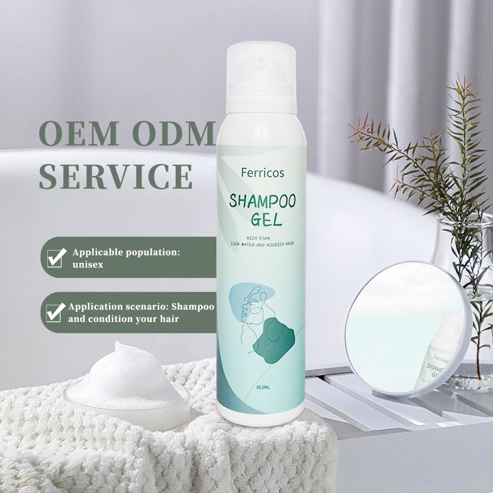 custom shampoo gel dandruff shea moisture natural shampoo lotion gel hair regrowth anti hair loss shampoos lotion water 150ml