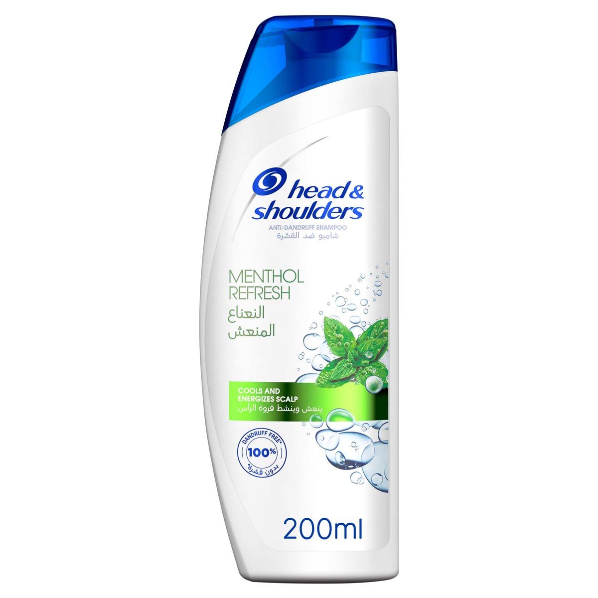 Hot Sale Head and Shoulders Shampoo High Quality Hair Health Care PH Balanced Hair Shampoo Best Price