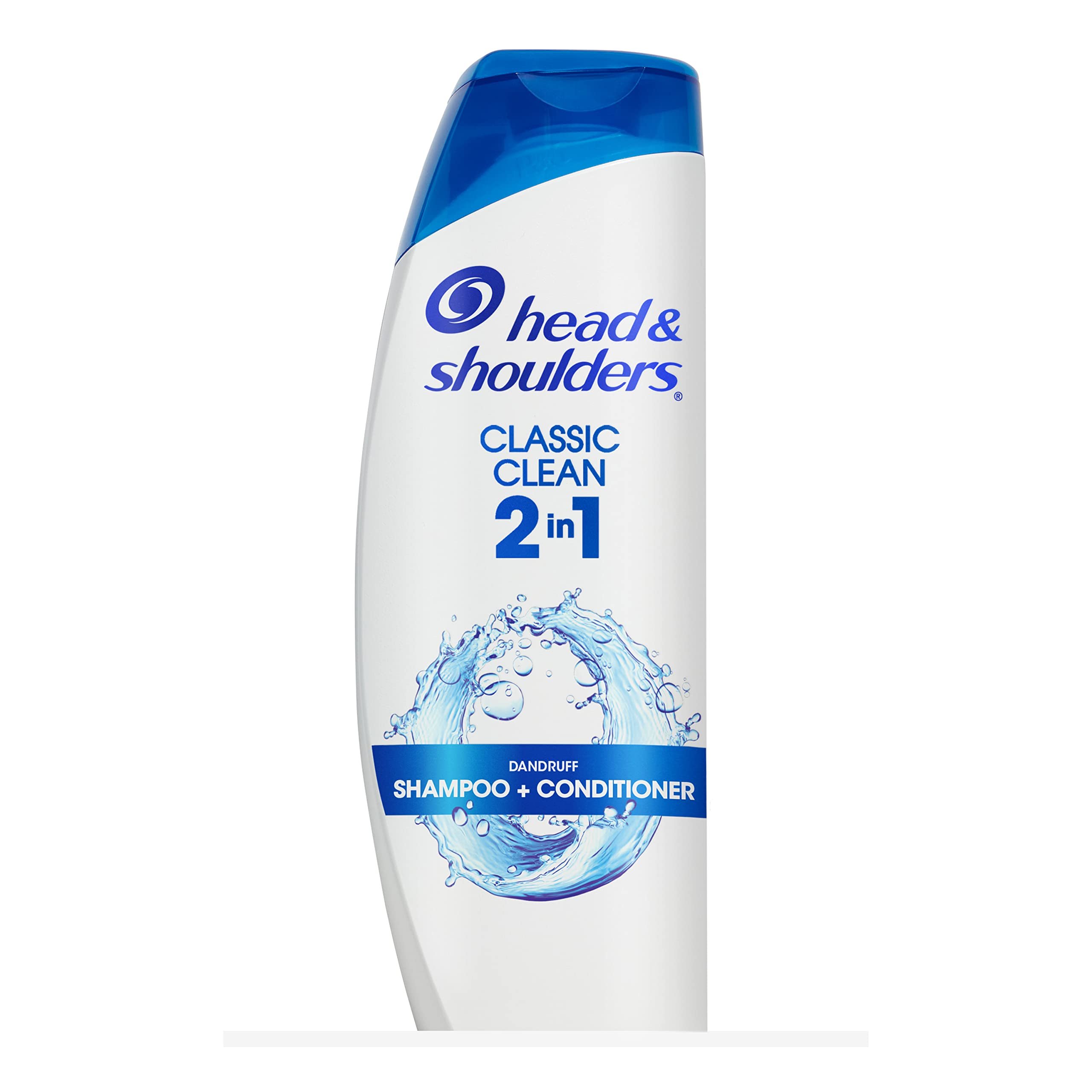 Hot Sale Head and Shoulders Shampoo High Quality Hair Health Care PH Balanced Hair Shampoo Best Price