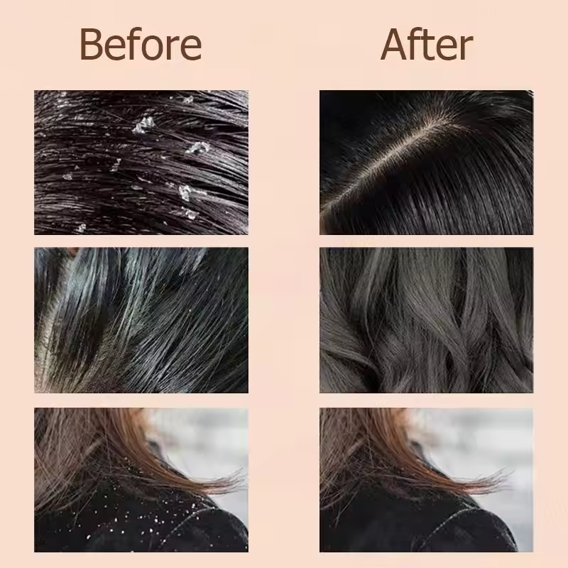 Factory wholesale custom deep cleaning nourishing Shampoo Organic smoothing Moisturizing rosemary shampoo
