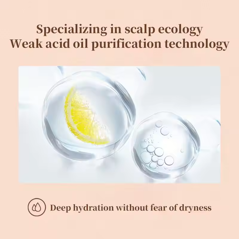Factory wholesale custom deep cleaning nourishing Shampoo Organic smoothing Moisturizing rosemary shampoo