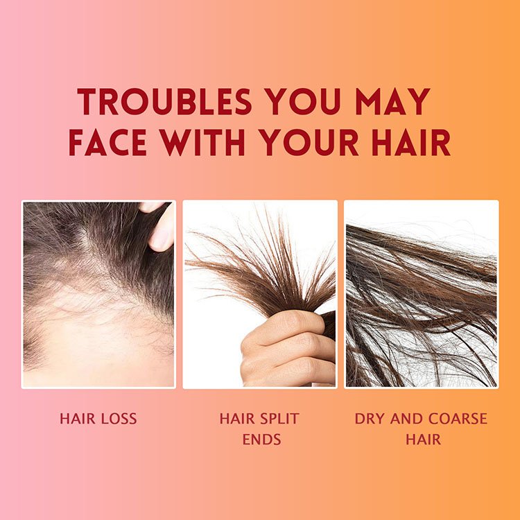 Wholesale Batana Shampoo Hair Reapair Care Private Label Natural Batana Shampoo And Conditioner Original