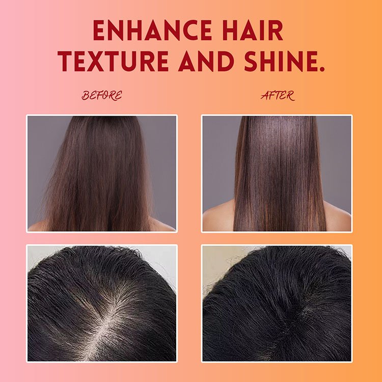 Wholesale Batana Shampoo Hair Reapair Care Private Label Natural Batana Shampoo And Conditioner Original