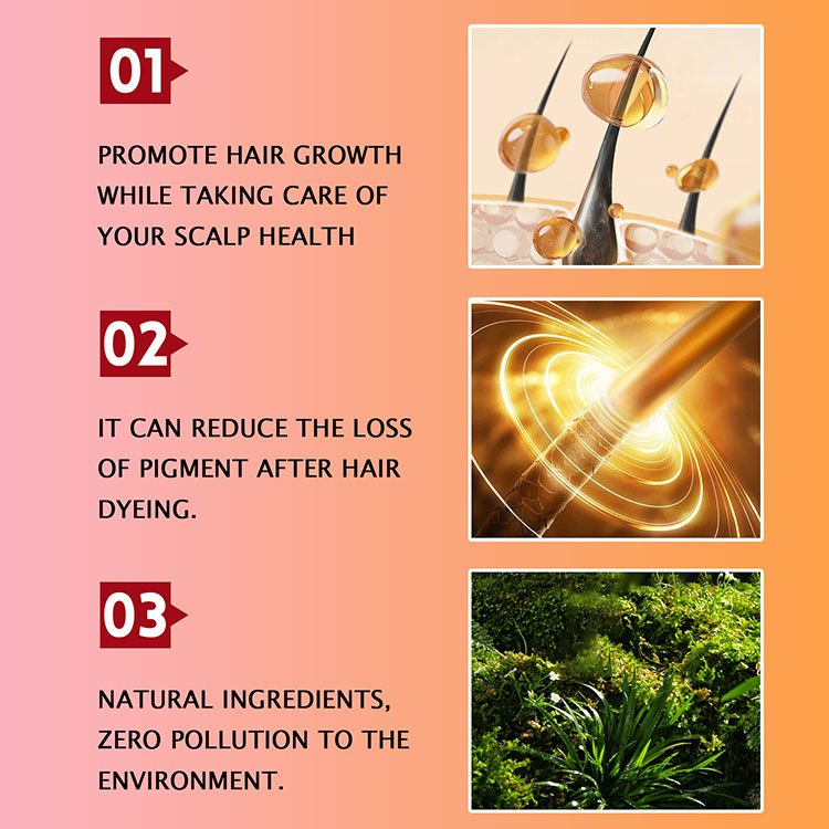 Wholesale Batana Shampoo Hair Reapair Care Private Label Natural Batana Shampoo And Conditioner Original