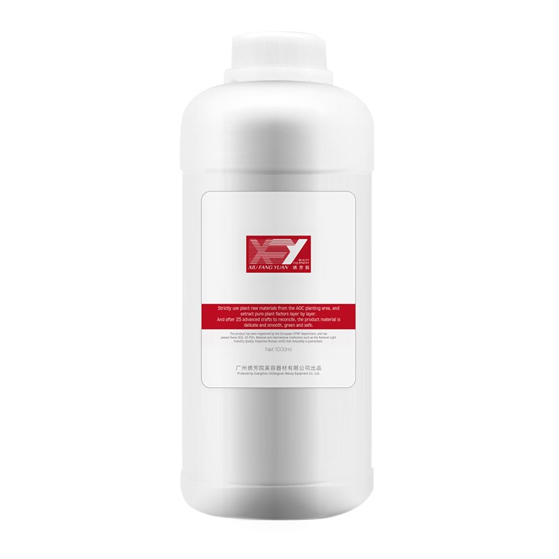 1 liter ginseng Anti-hair loss tonic for Hair Loss Treatment Hair Growth Serum