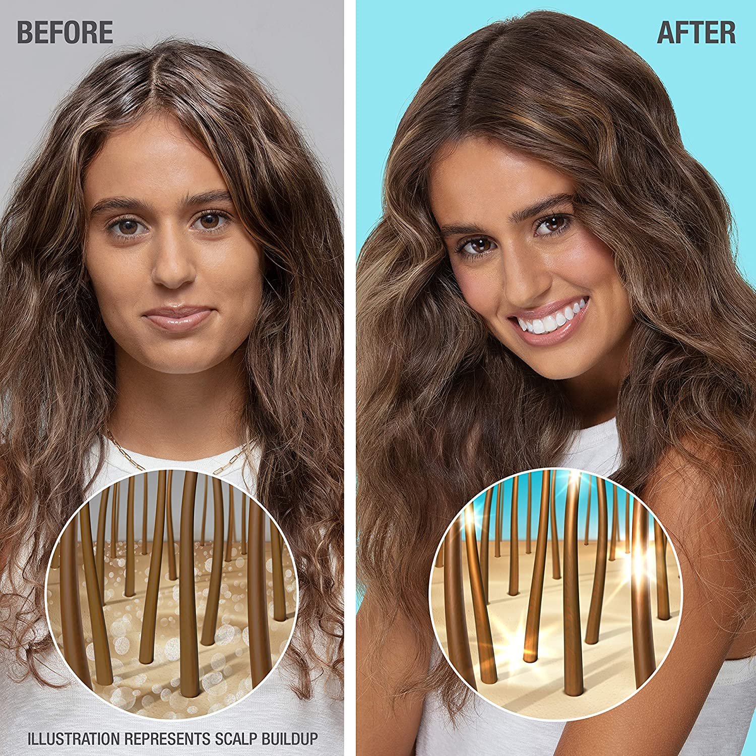 Luxfume Manufacturer Supply 100 % Pure Argan Oil Anti Dandruff Coconut Oil Hair Shampoo And Conditioner for Oily Hair