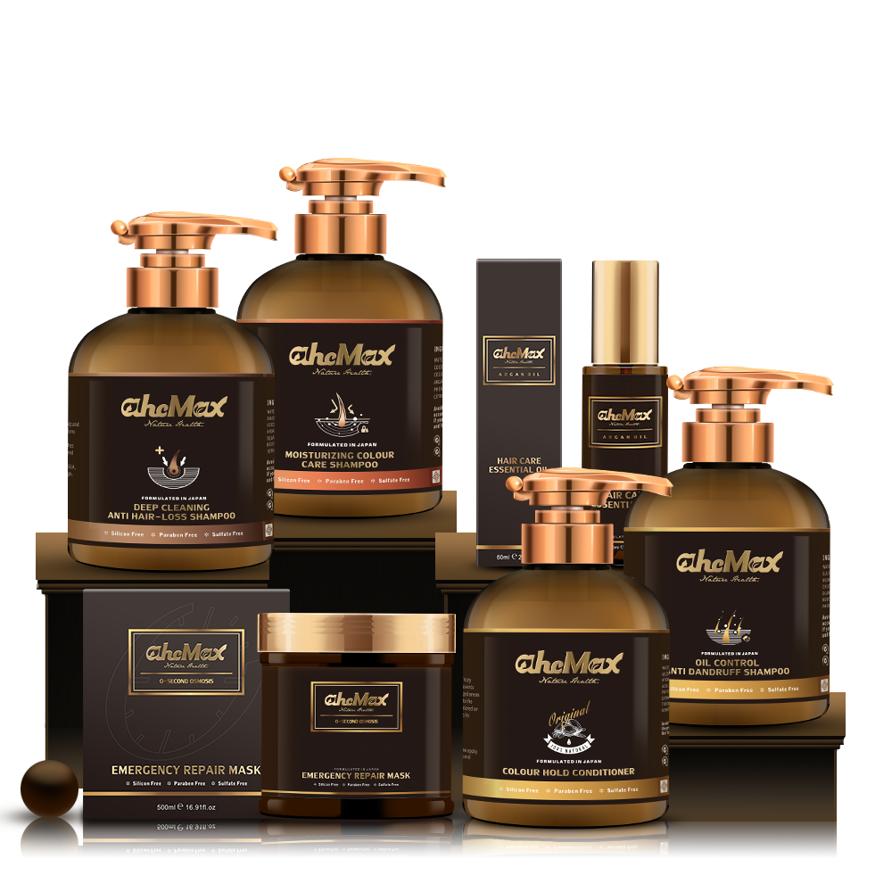 PRIVATE LABEL HAIR VOLUMIZING SHAMPOO REPAIR SHAMPOO FOR THICK HAIRCARE OEM ODM BEST SHAMPOO FOR HAIR