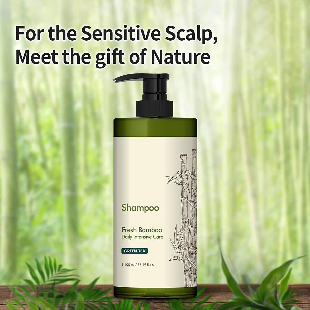 Best Private Label Hair Care Nourish Anti Hair Loss Thinning Hair Growth Natural Organic Argan Oil Shampoo For Unisex