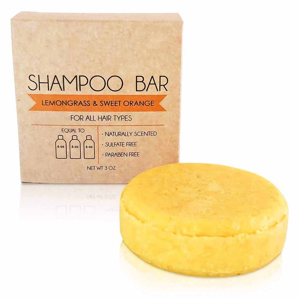 Oem Organic Handmade Solid Shampoo Bar Vegan Plant Extract Mild Shampoo Bar Hair Soap With Private Label