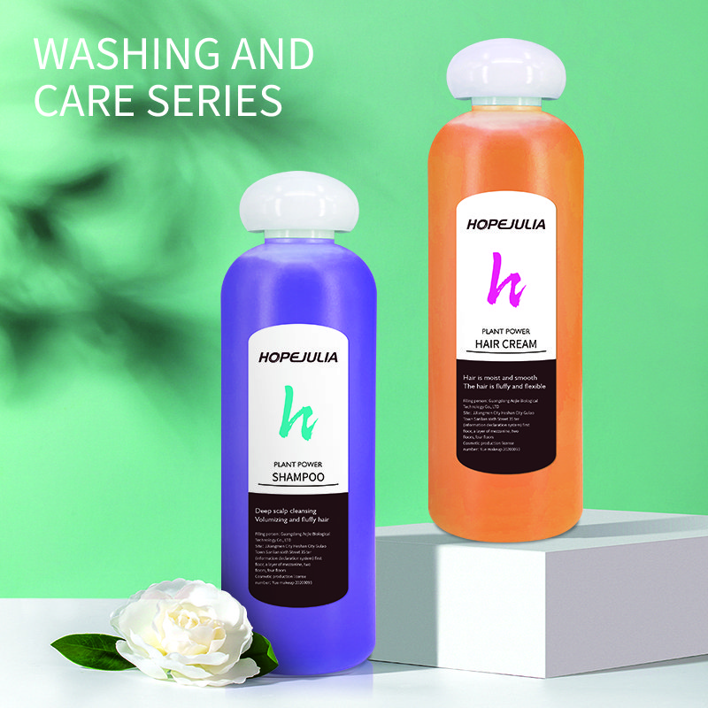 Wholesale Sulfate Free Argan Oil Shampoo Customizable Private Label Argan Oil Natural Hair Shampoo And Conditioner