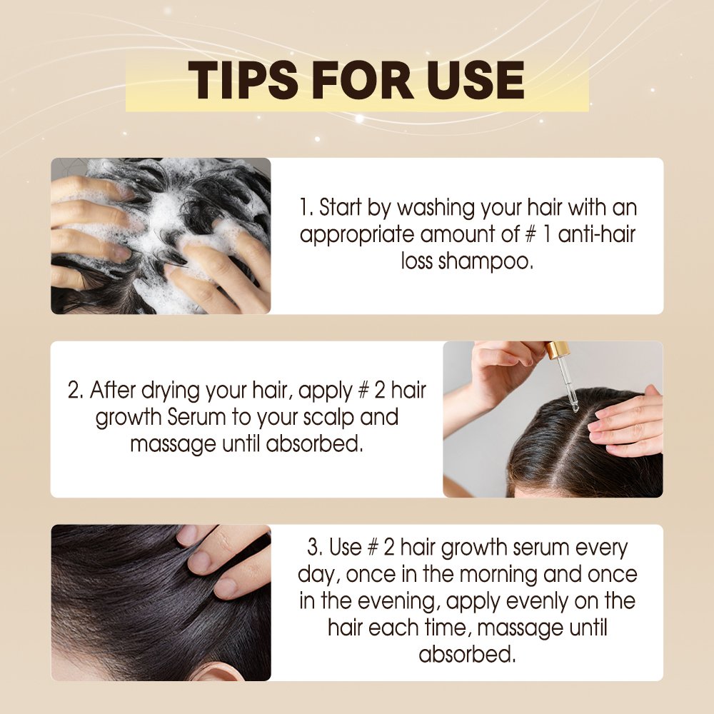 Private Label Organic natural hair care set Ginger anti loss hair shampoo and conditioner for Hair Growth Sulfate Free
