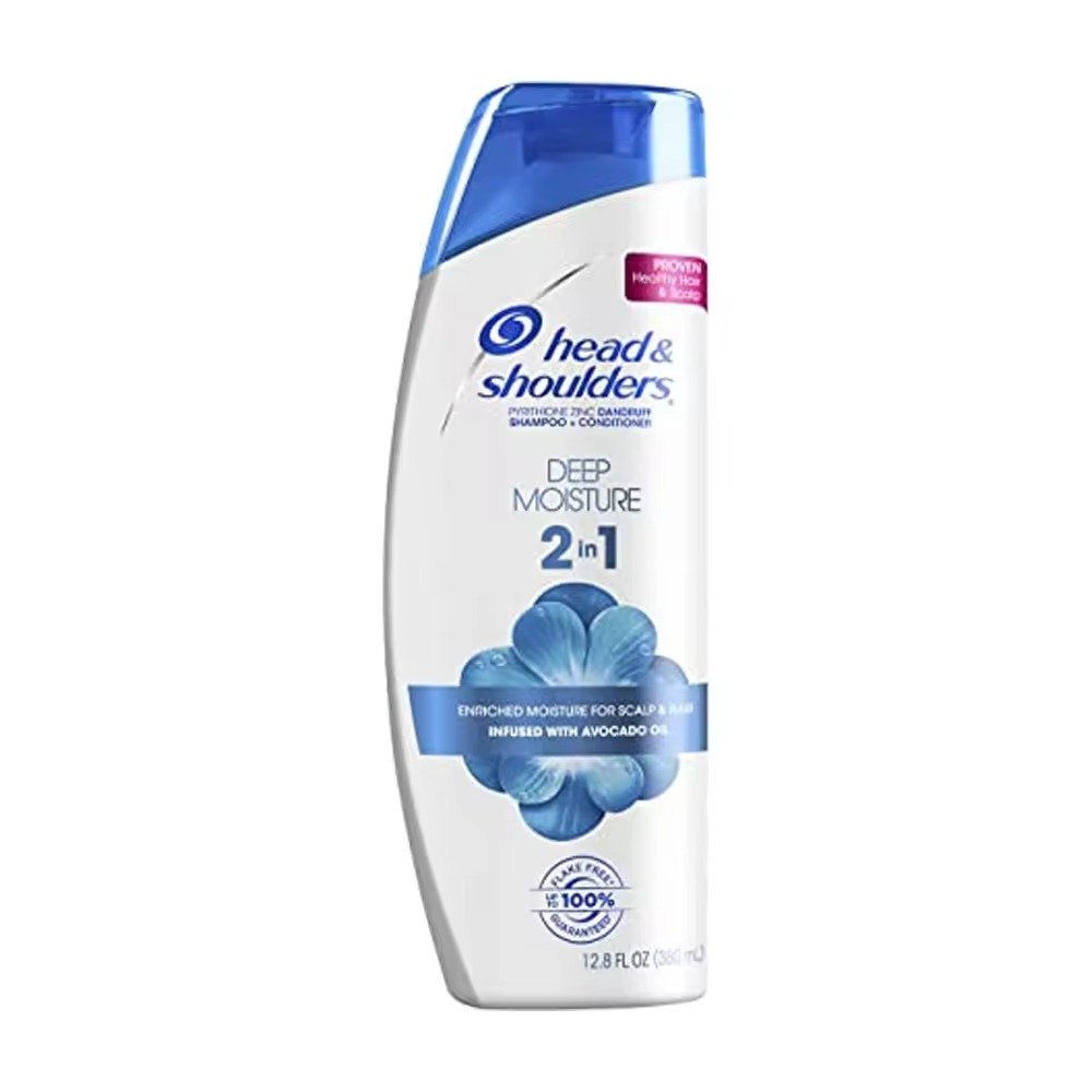 2024 Hot Sale Head and Shoulders Shampoo High Quality Hair Health Care PH Balanced Hair Shampoo Best Price