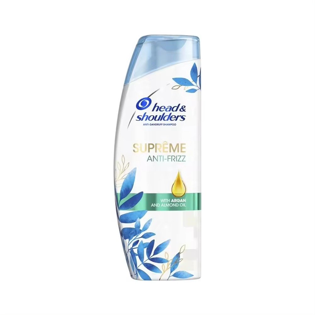 2024 Hot Sale Head and Shoulders Shampoo High Quality Hair Health Care PH Balanced Hair Shampoo Best Price
