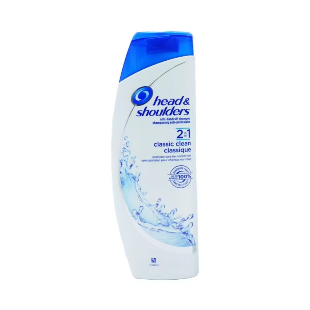 2024 Hot Sale Head and Shoulders Shampoo High Quality Hair Health Care PH Balanced Hair Shampoo Best Price