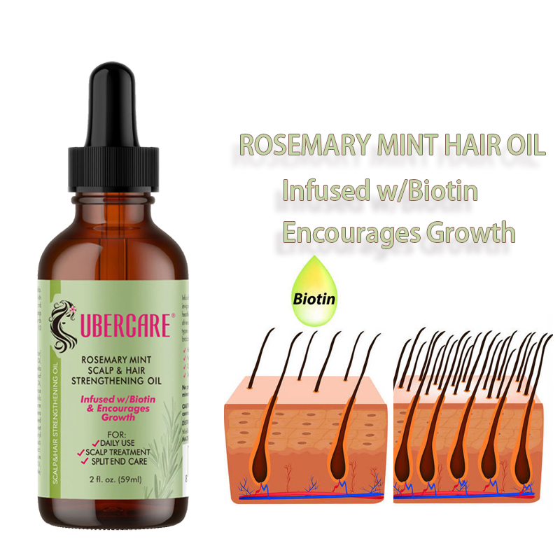 rosemary organic hair care shampoo and leave in conditioner african curly hair private label wholesale