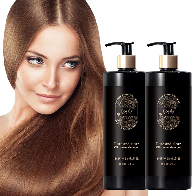 Shampoo Natural Hair Grow Shampoo Anti Hair Loss Shampoo Hair Growth