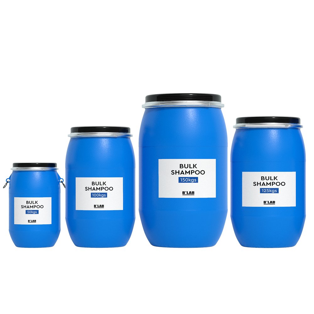 OEM ODM Private Label Hair Care Concentrate Shampoo In Bulk For Hotel Or Salon Base Bulk Shampoo And Conditioner